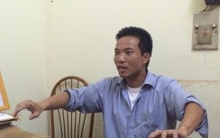 Video chi tiết lời khai của kẻ sát hại bảo vệ trường học