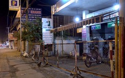 TP. HCM: Nhân viên cây xăng đâm chết khách hàng