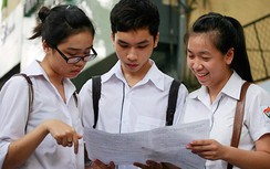 TP. HCM công bố điểm chuẩn vào lớp 10 trường công lập