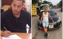 Thông tin mới vụ án mạng kinh hoàng ở Vĩnh Phúc