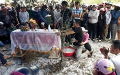 Vụ bé trai Quảng Bình tử vong: Truy động cơ, nguyên nhân
