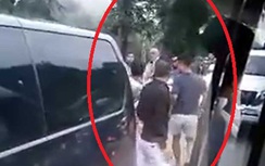 Thông tin bất ngờ vụ 5 thanh niên vây đánh ông Tây ở Sapa