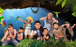 Bé Bào Ngư nổi danh Youtube tham gia “Bố ơi! Mình đi đâu thế?”