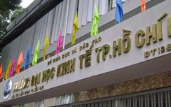 Điểm chuẩn Đại học Kinh tế TP. HCM năm 2017