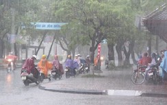 Miền Bắc hết nắng nóng, bắt đầu mưa dài ngày từ đêm nay (1/8)