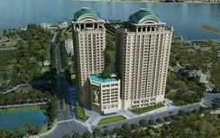 Nhận ngay 15.000 dặm bay khi mua căn hộ D’. Le Roi Soleil