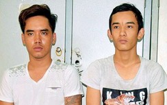 Bắt 2 kẻ trộm chó bắn thượng sĩ công an trọng thương