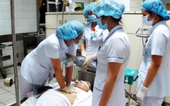 Gia đình các nạn nhân tử vong do chạy thận đòi truy trách nhiệm