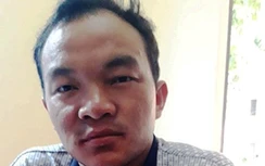 Kẻ vận chuyển ma túy dùng súng bắn công an trọng thương bị bắt