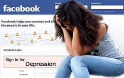 Rầm rộ phong trào rủ nhau cho Facebook "bốc khói" vĩnh viễn
