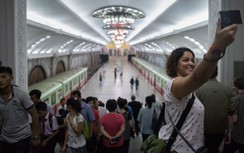 Triều Tiên mở công ty du lịch quốc tế ở nước ngoài