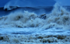 Bão số 8 giật cấp 13 sẽ đổ bộ vào đâu?