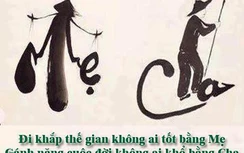 Những lời chúc mùa Vu Lan hay và ý nghĩa nhất