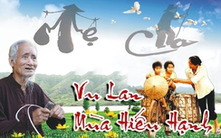 Những bài thơ về lễ Vu Lan báo hiếu hay và cảm động nhất