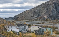 Khám phá thị trấn nhỏ nhất thế giới chỉ có... 4 cư dân