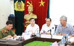 Nói không công khai các thông tin về BOT là không đúng