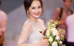 Bảo Thanh tâm sự xúc động sau chiến thắng tại VTV Awards