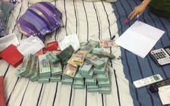 TP HCM triệt phá đường dây cờ bạc, cá độ nghìn tỷ