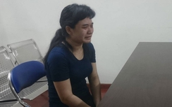 Mẹ ép con 6 tuổi cùng chết để lấy tiền đám ma trả nợ