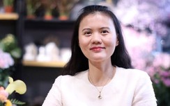 Chân dung sếp nữ tỷ phú của Lazada
