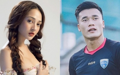 Bảo Anh bất ngờ làm rõ ồn ào hẹn hò với Bùi Tiến Dũng