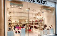 Vì sao Nine West bất ngờ xin phá sản?