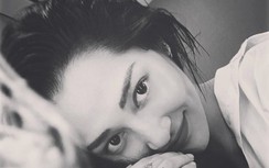 Bảo Anh úp mở về người tình sau tin đồn với Bùi Tiến Dũng