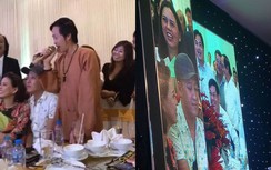 Trường Giang cạo đầu vì mệt mỏi sau scandal với Nam Em?