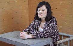 Bóng hồng "rút ruột" 50 tỷ đồng của Eximbank sắp hầu tòa