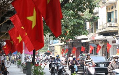 Thời tiết dịp nghỉ lễ 30/4 - 1/5 thế nào?