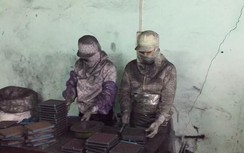 Bộ Y tế lên tiếng vụ thuốc chữa ung thư làm từ bột than