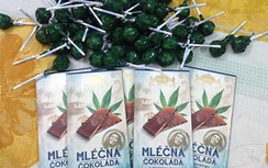 Mua bán kẹo cần sa qua mạng: Phó Thủ tướng chỉ đạo làm rõ