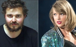 Fan hâm mộ Taylor Swift cướp ngân hàng để cầu hôn thần tượng