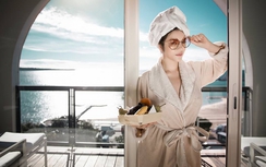 Lý Nhã Kỳ nói gì trước tin đồn bị bắt ngồi tù?