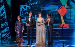 NSƯT Diệu Thuần trầm cảm sau sự cố tại lễ trao giải Cánh Diều