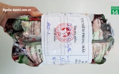 Sau cafe pin là cà phê chồn làm từ... đậu nành, bắp