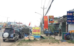 Nguyên nhân khiến hai mẹ con tử vong trong tiệm cầm đồ