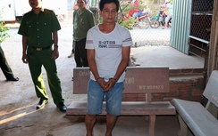 Đang ngủ say, nữ chủ nhà bị hiếp dâm, cướp sạch tài sản