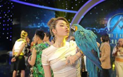 Hậu tin đồn bị bắt, Lý Nhã Kỳ thẳng thắn đáp trả