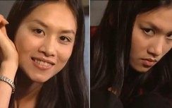 Nguyệt “thảo mai” tiết lộ cát-xê đóng phim "Phía trước là bầu trời"