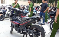 2 hiệp sĩ bị đâm tử vong: Tài "mụn" khai gì khi bị bắt?