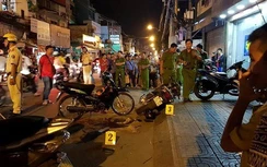 "Công an TP.HCM nhận nhiều chê trách sau vụ 2 hiệp sĩ tử vong"