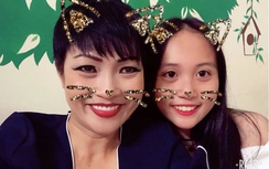 Con gái Phương Thanh đồng ý cho mẹ lấy chồng ở tuổi 45