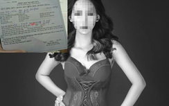 Người mẫu ảnh nude tố bị họa sĩ nổi tiếng hiếp dâm