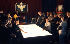 Người phán xử tiền truyện: Phan Hải bẽ bàng vì 87.000 đồng