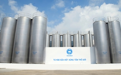 Vinamilk được lựa chọn nhiều nhất tại Việt Nam 4 năm liên tiếp