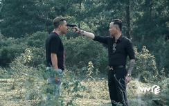 "Người phán xử tiền truyện" tập 2 có gì hấp dẫn?