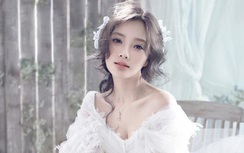 Lý Tiểu Lộ được minh oan vụ ngoại tình với nhiều sao nam trẻ