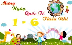 Sự thật ít biết về ngày Quốc tế thiếu nhi