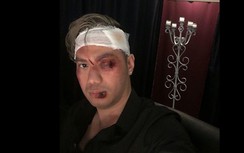 "Người phán xử tiền truyện" tập 3: Ông trùm phán xử Phan Hải